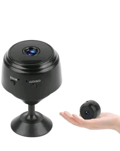 Security camera