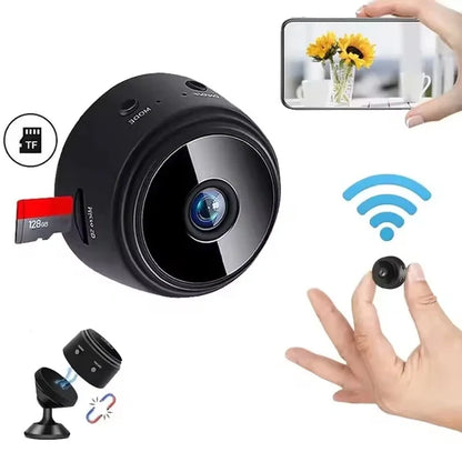 Security camera